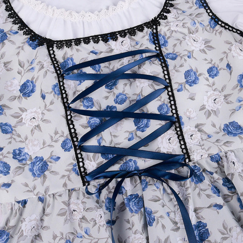Damen Elegantes Trachtenkleid | Dirndl Kleid für Festliche Anlässe
