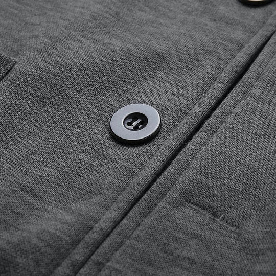 Lässiger Blazer für Männer