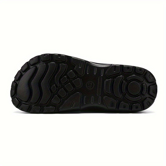 Winterschuhe Herren | Slip On Clogs mit Isolierung