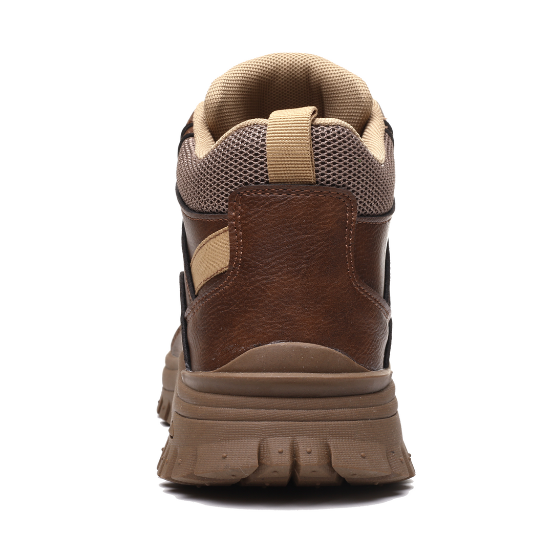Herren Sicherheitsschuhe Robust | S3 Wasserdicht