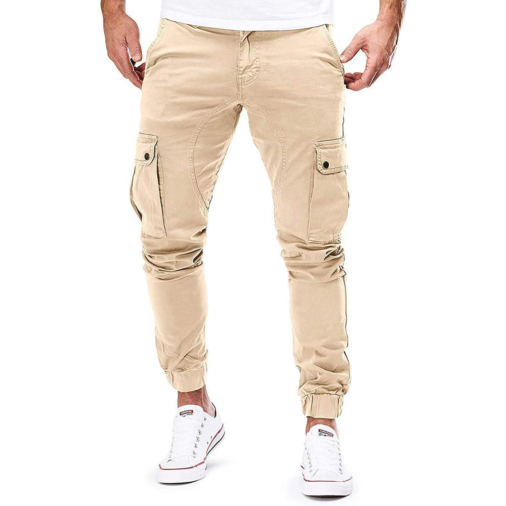 Cargo-Jogginghose für Herren