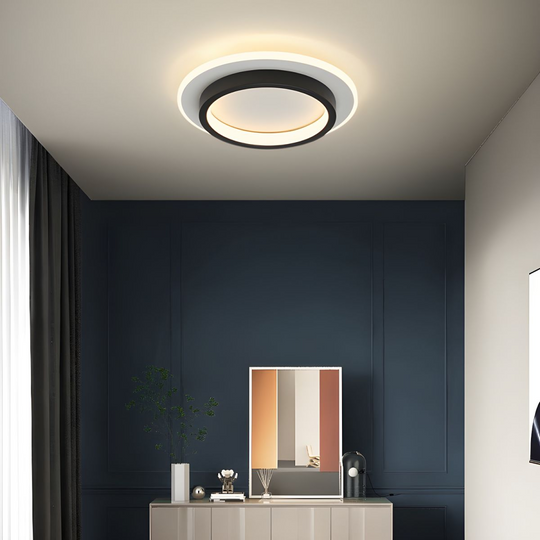 Deckenleuchte Rund | LED Beleuchtung