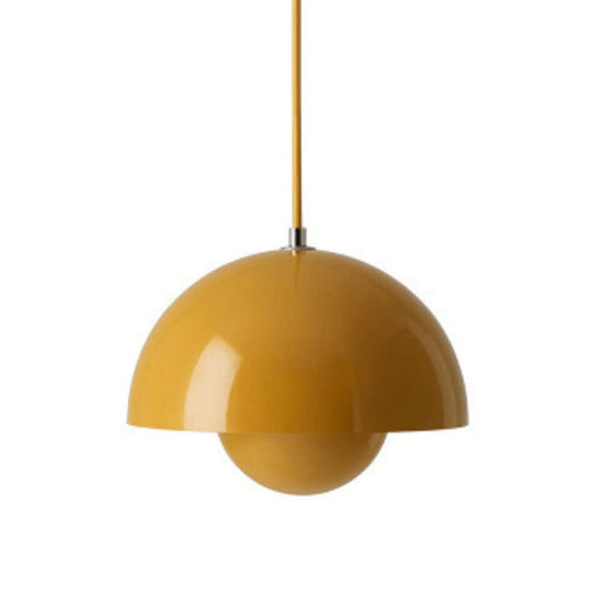 Pendelleuchte Halbkugel | LED Beleuchtung