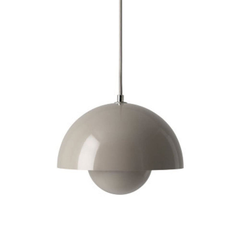 Pendelleuchte Halbkugel | LED Beleuchtung