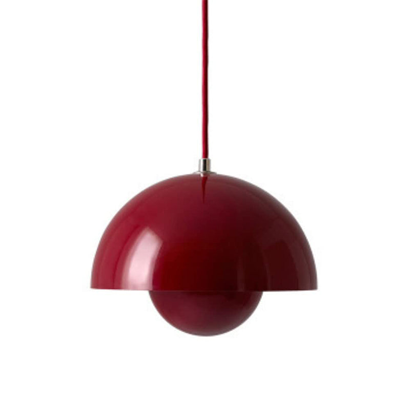Pendelleuchte Halbkugel | LED Beleuchtung