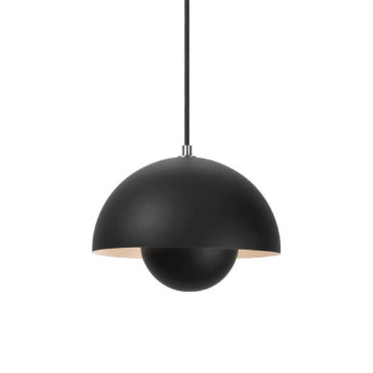Pendelleuchte Halbkugel | LED Beleuchtung