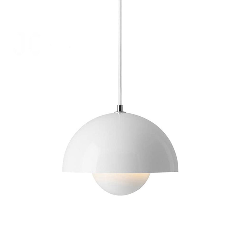 Pendelleuchte Halbkugel | LED Beleuchtung