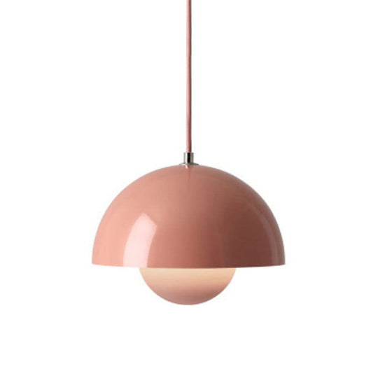 Pendelleuchte Halbkugel | LED Beleuchtung