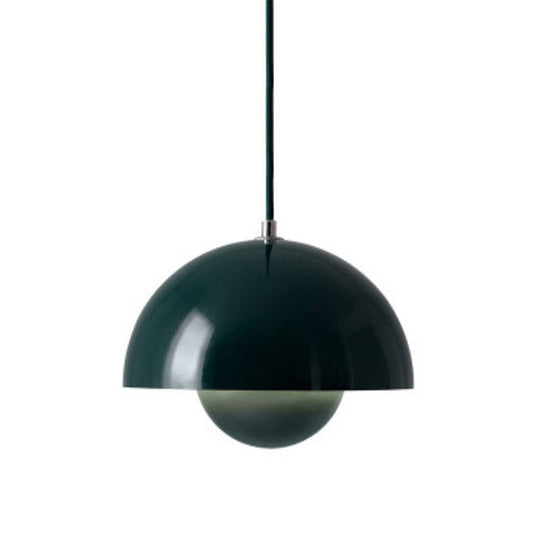 Pendelleuchte Halbkugel | LED Beleuchtung