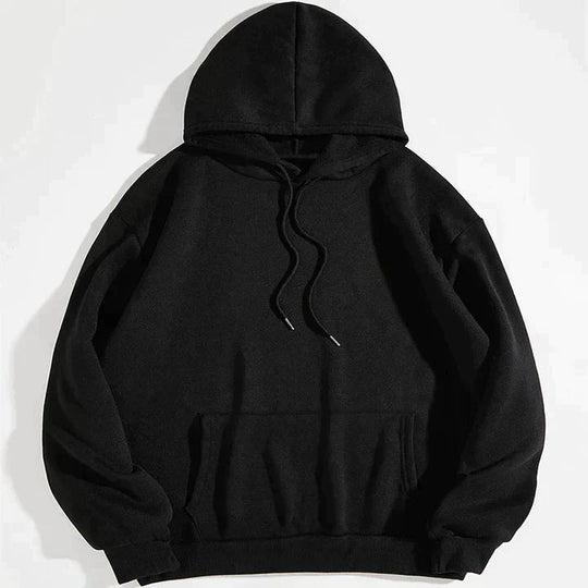 Damen Bequemer Kapuzenpullover | Hoodie Damen Modern 4