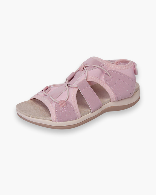 Damen Komfortsandalen | Sicherer Halt & Verstellbare Riemen