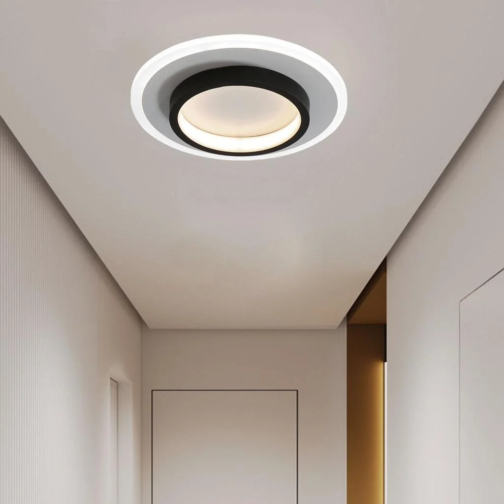Deckenleuchte Rund | LED Beleuchtung