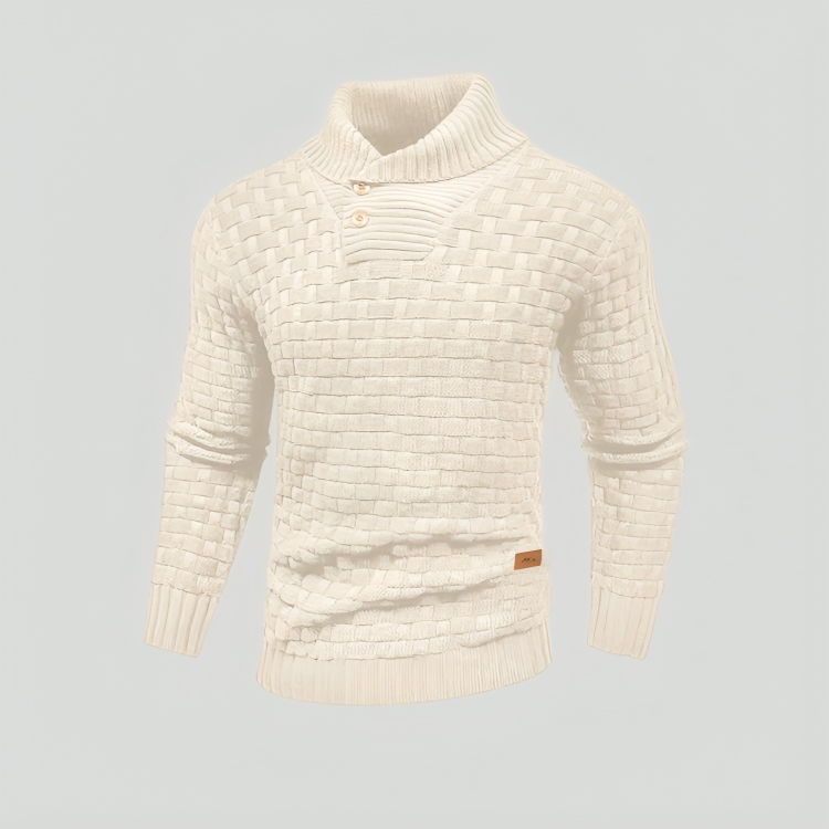 Strickpullover für Männer
