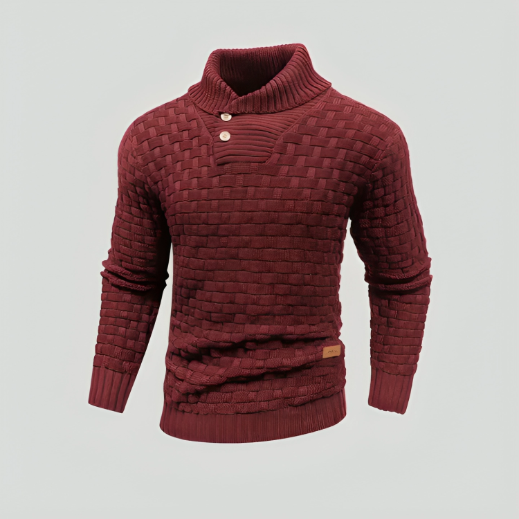Strickpullover für Männer
