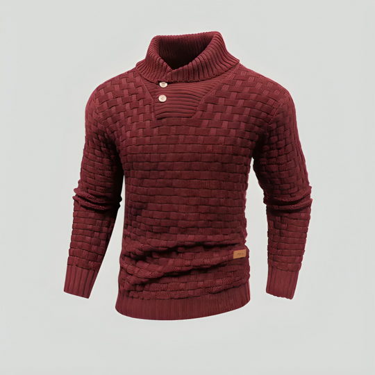 Strickpullover für Männer