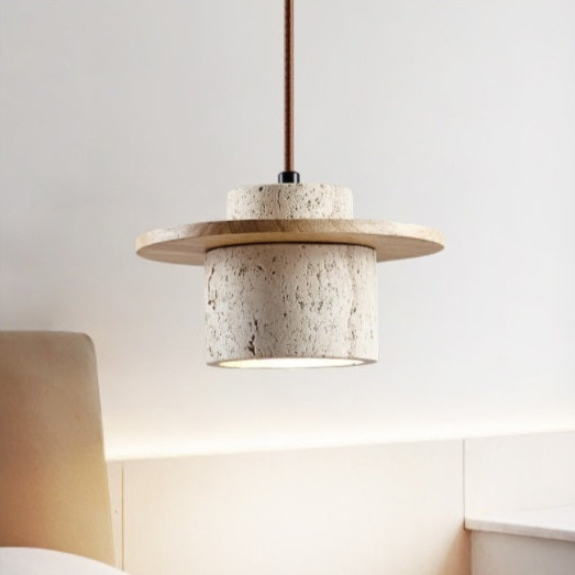 Pendelleuchte Modern | Zylinderform