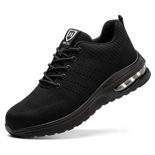 Herren Arbeitsschuhe Sicherheitsschuhe | Flexibel Bequem