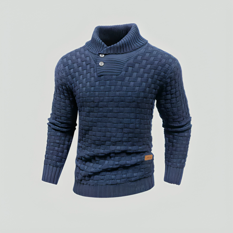 Strickpullover für Männer