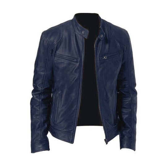 Lederjacke für Männer