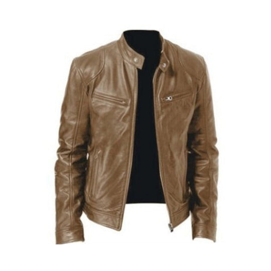 Lederjacke für Männer