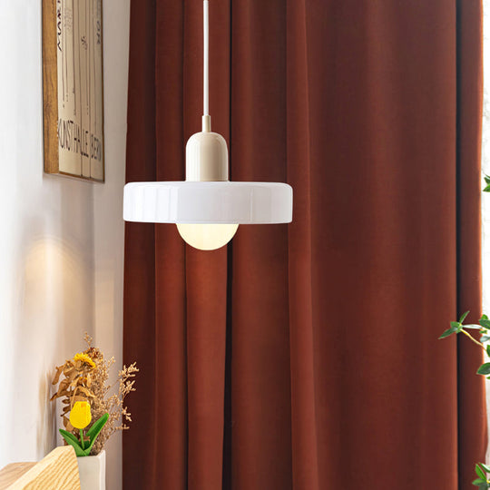 Pendelleuchte LED Modern | Runde Form