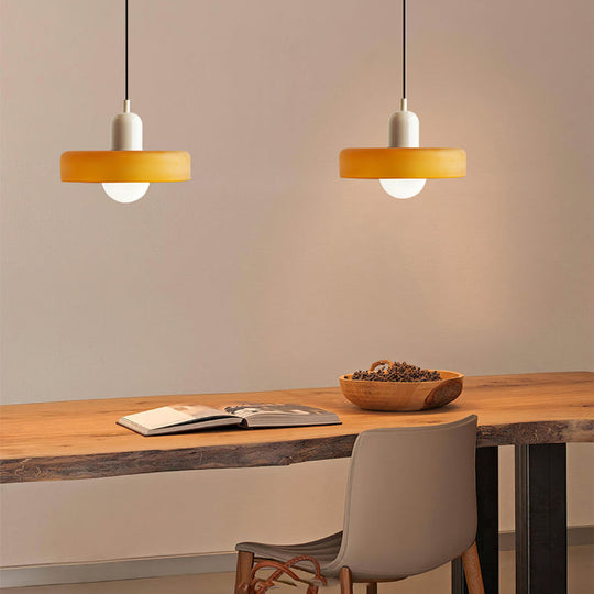 Pendelleuchte LED Modern | Runde Form