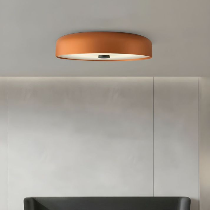 Deckenleuchte LED Rund | Modernes Design