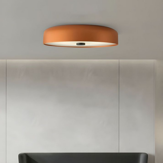 Deckenleuchte LED Rund | Modernes Design