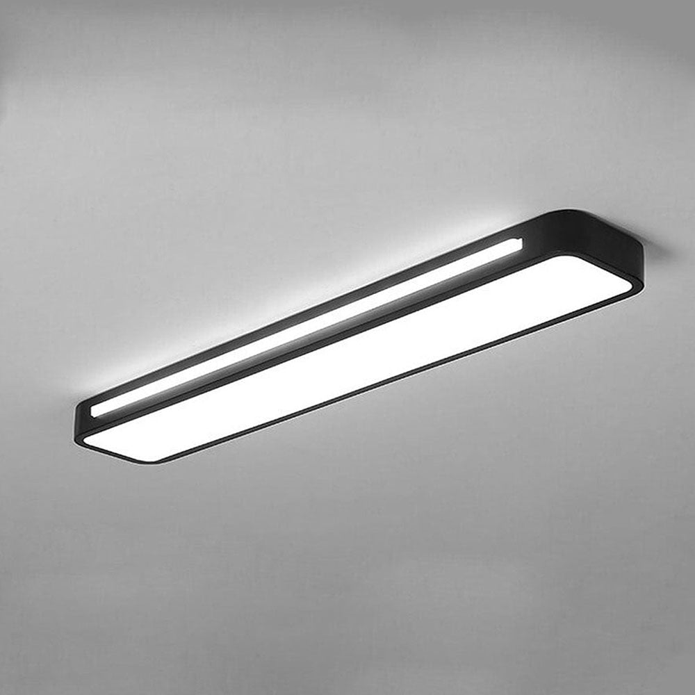 Deckenleuchte Rechteckig | LED Beleuchtung