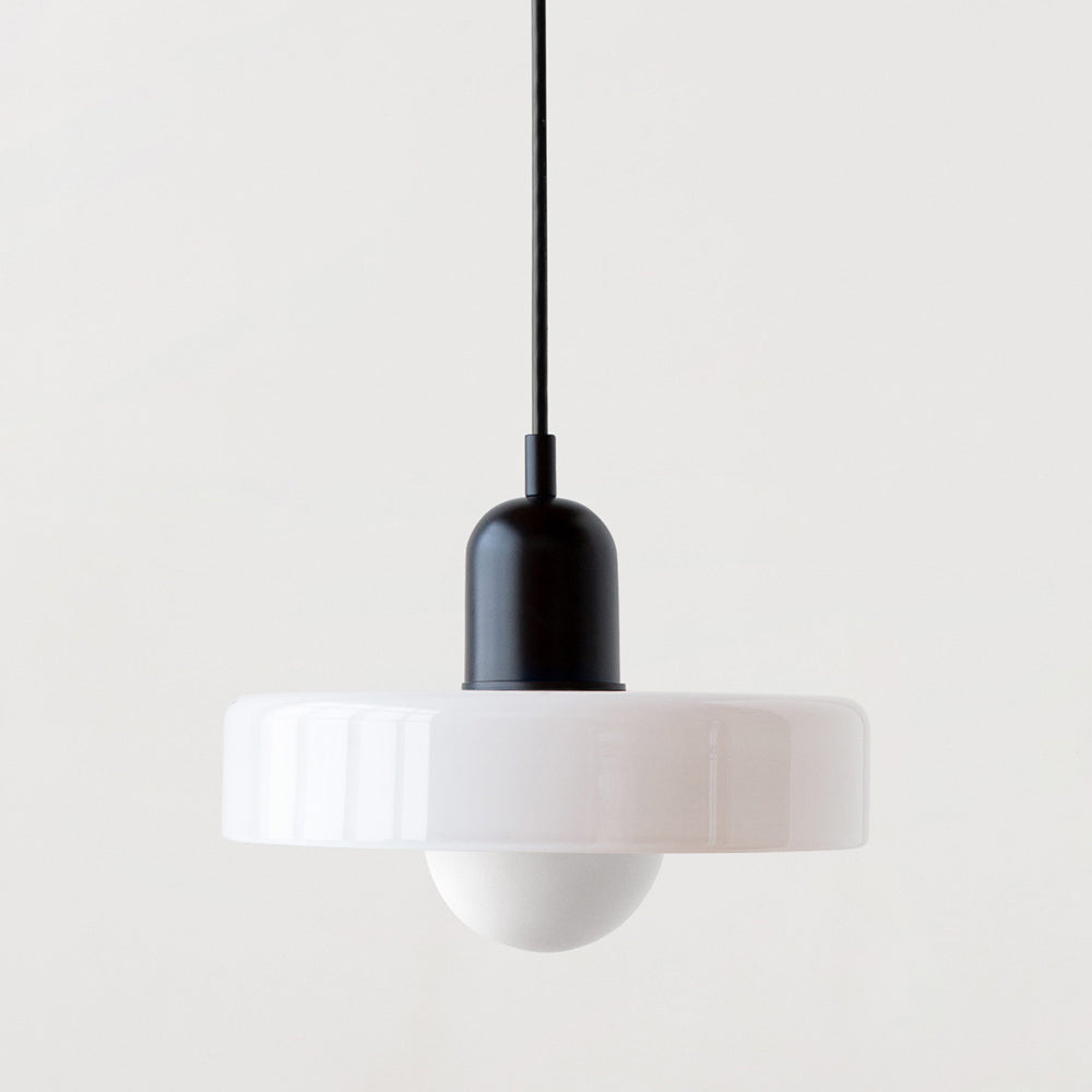 Pendelleuchte LED Modern | Runde Form
