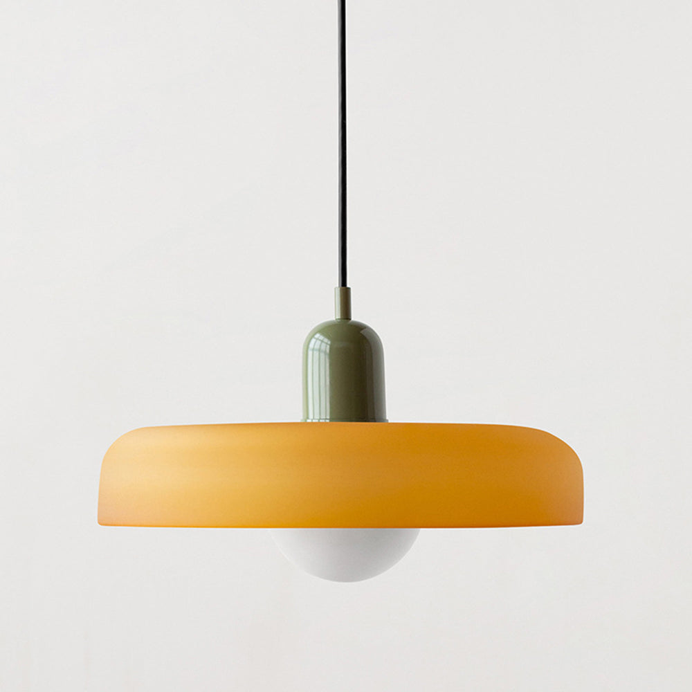 Pendelleuchte LED Modern | Runde Form
