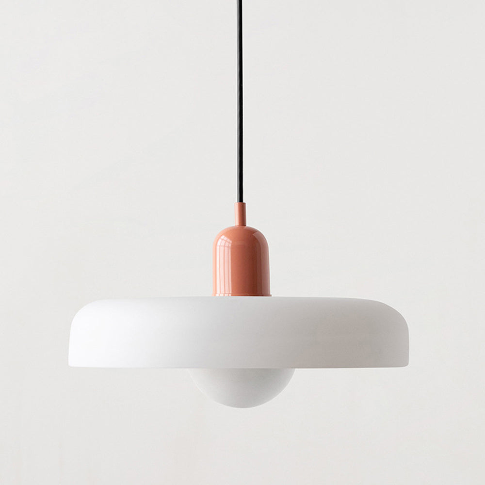 Pendelleuchte LED Modern | Runde Form