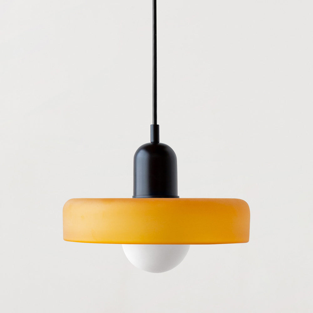 Pendelleuchte LED Modern | Runde Form