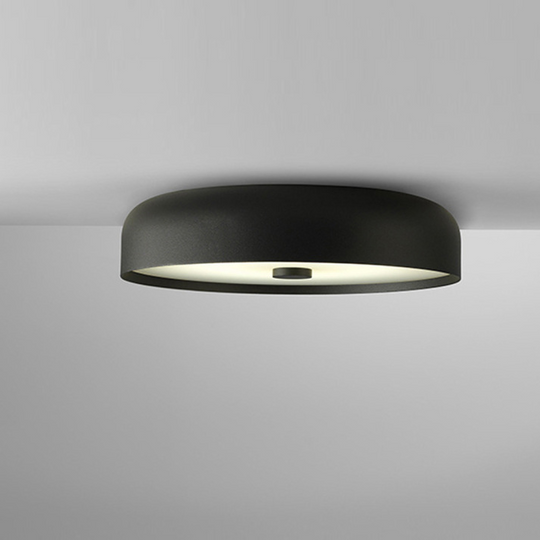 Deckenleuchte LED Rund | Modernes Design