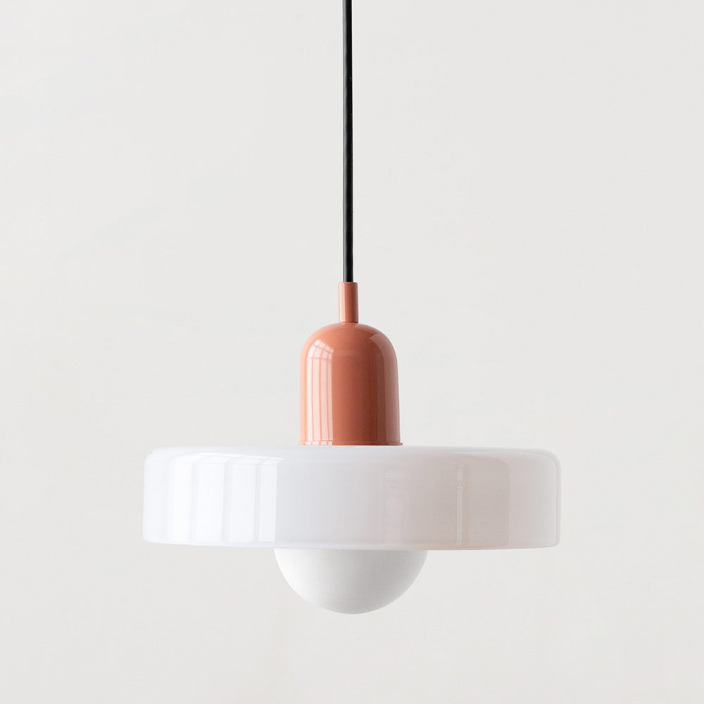 Pendelleuchte LED Modern | Runde Form