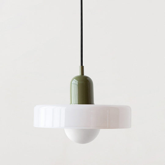 Pendelleuchte LED Modern | Runde Form