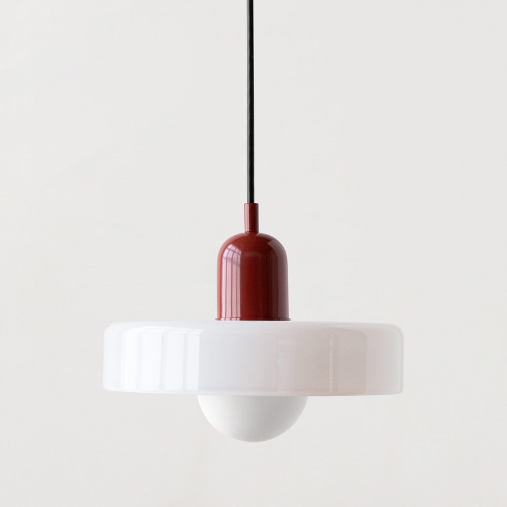 Pendelleuchte LED Modern | Runde Form