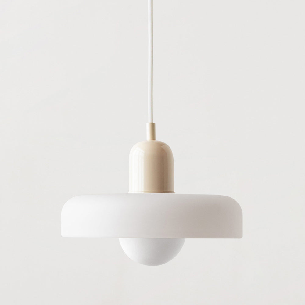 Pendelleuchte LED Modern | Runde Form