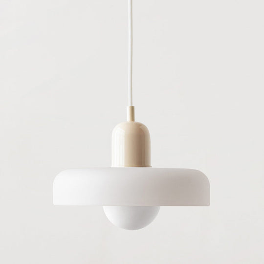 Pendelleuchte LED Modern | Runde Form