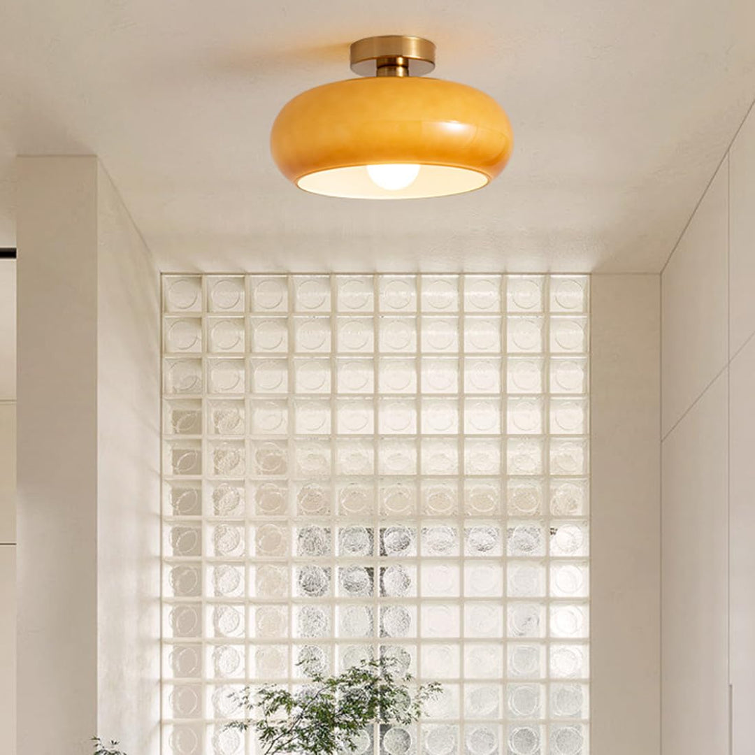 Deckenleuchte & Pendelleuchte Modern | Runde Beleuchtung