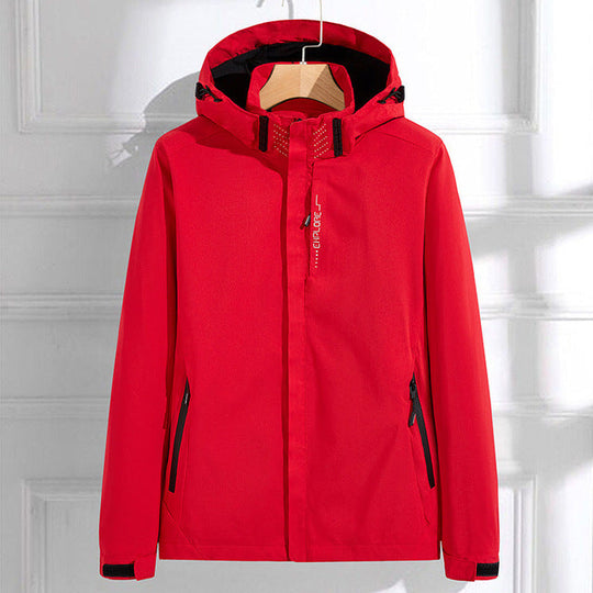 Damen Regenjacke Übergangsjacke | Funktional & Modern