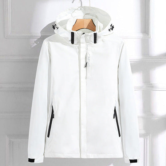 Damen Regenjacke Übergangsjacke | Funktional & Modern