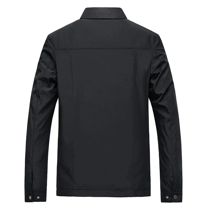 Herren Übergangsjacke Wasserabweisend | Modern & Funktional