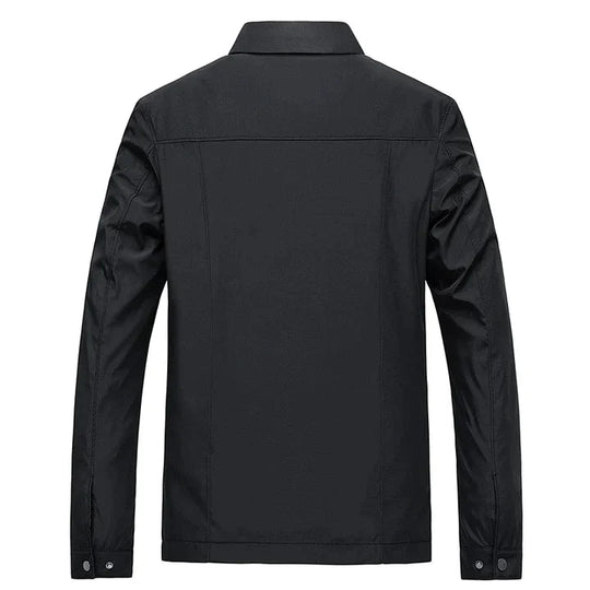 Herren Übergangsjacke Wasserabweisend | Modern & Funktional