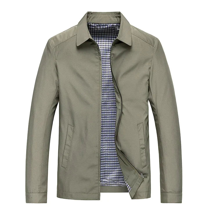 Herren Übergangsjacke Wasserabweisend | Modern & Funktional