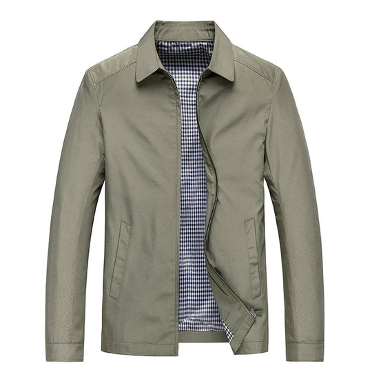 Herren Übergangsjacke Wasserabweisend | Modern & Funktional