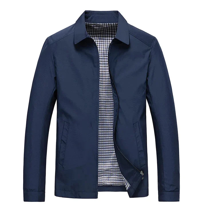 Herren Übergangsjacke Wasserabweisend | Modern & Funktional