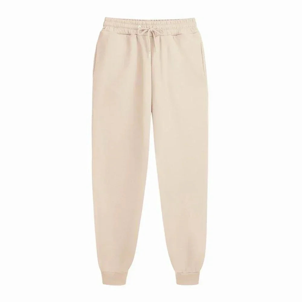 Jogginghosen Unisex Mit Kordelzug | Freizeit Sporthose