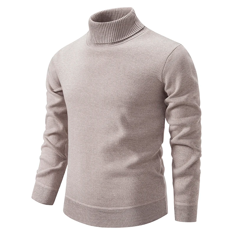 Pullover Herren Mit Rollkragen | Klassisch Modern