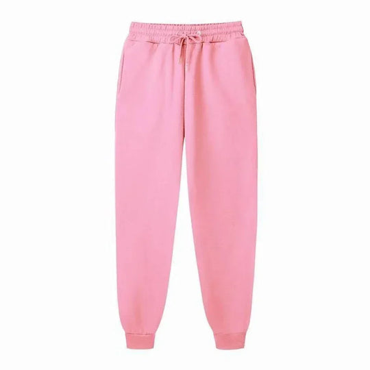 Jogginghosen Unisex Mit Kordelzug | Freizeit Sporthose